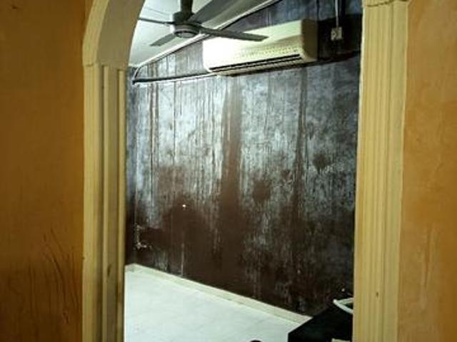 Terraced House for sale in Tringganu