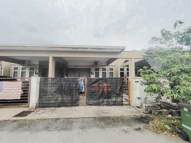 Terraced House for sale in Kuantan, Pahang