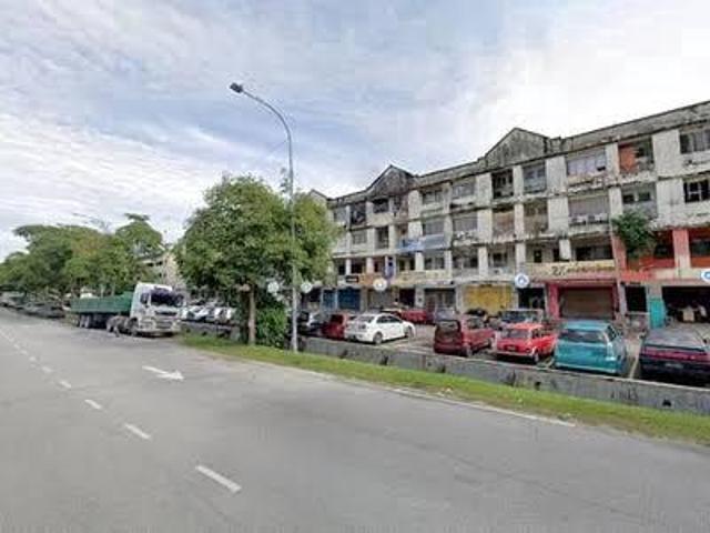 Apartment for sale in Country Heights Damansara, Kuala Lumpur