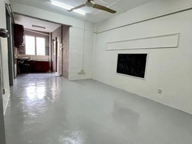 Flat for sale in Country Heights Damansara, Kuala Lumpur