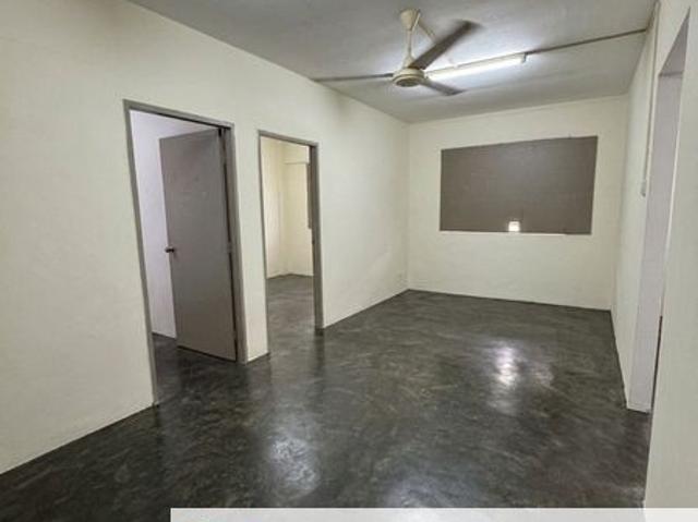 Flat for sale in Johore Bahru, Johor
