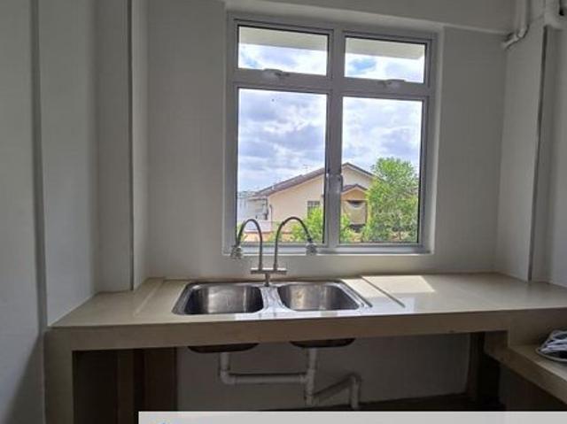 Flat for sale in Johore Bahru, Johor