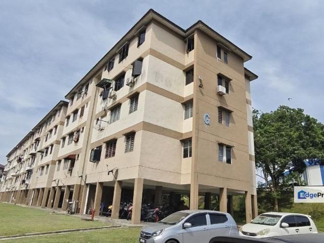 Condominium for sale in Ulu Tiram, Johor