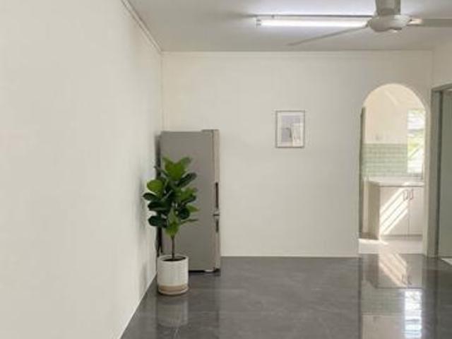 Flat for sale in Country Heights Damansara, Kuala Lumpur
