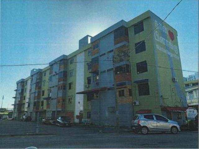 Property for sale in Bagan Ajam, Bandar Butterworth