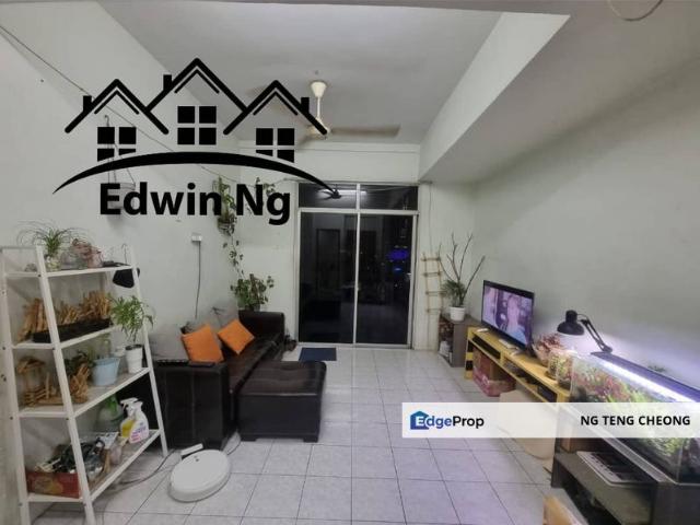Condominium for sale in Wellesley, Penang
