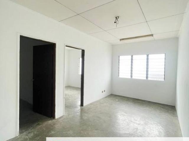 Flat for sale in Petaling, Subang Jaya