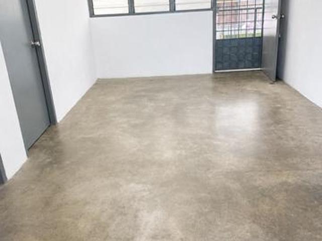 Flat for sale in Perak, Tanjong Ipoh