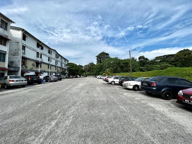 Flat for sale in Sendayan Village, Negeri Sembilan