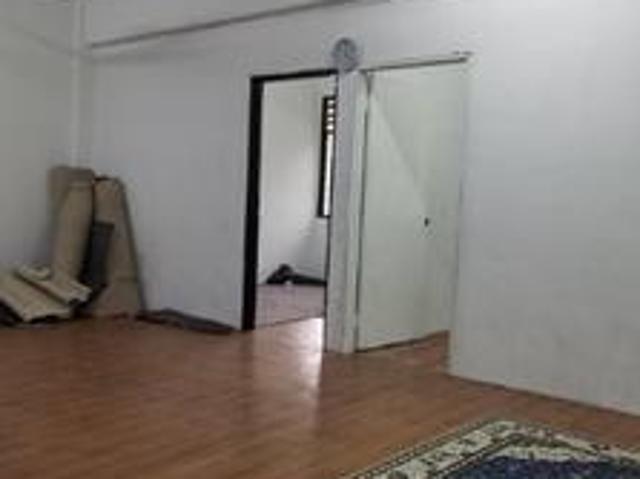 Flat for sale in Sendayan Village, Negeri Sembilan