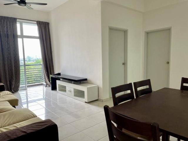 Apartment for sale in Bukit Baru, Malaka