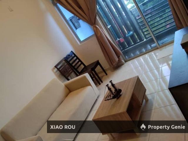 Condominium for sale in Bukit Baru, Malaka