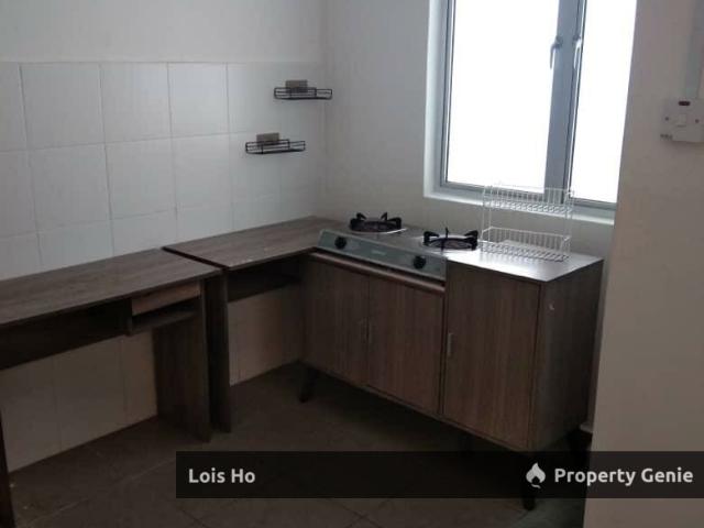 Apartment for sale in Bukit Baru, Malaka
