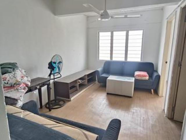 Flat for sale in Nilai, Negeri Sembilan