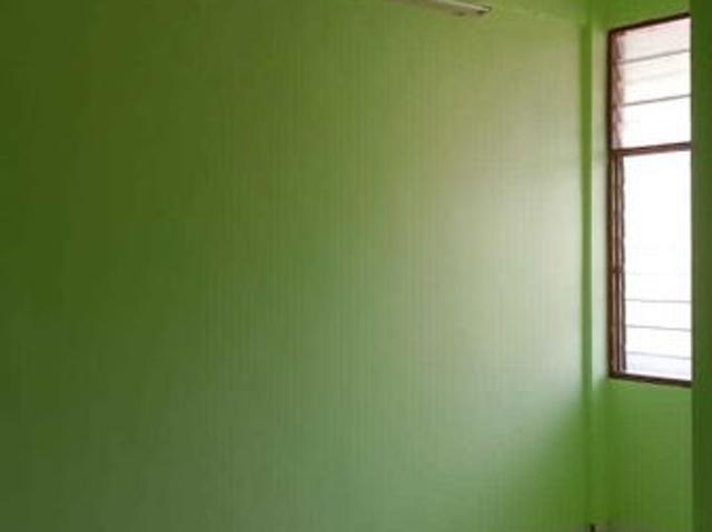 Flat for rent in Kuala Lipis, Pahang