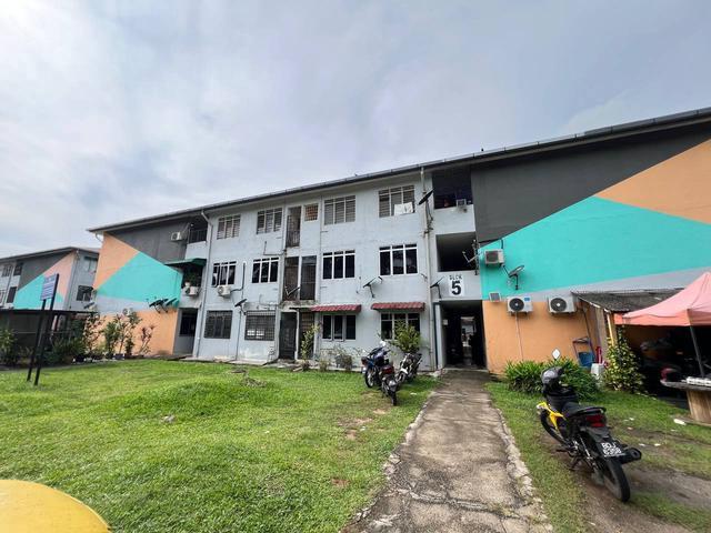 Flat for sale in Sri Rusa, Negeri Sembilan