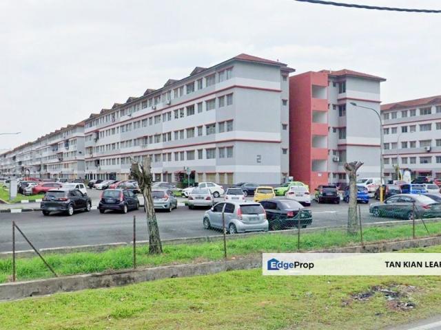 Condominium for sale in Saujana, Selangor