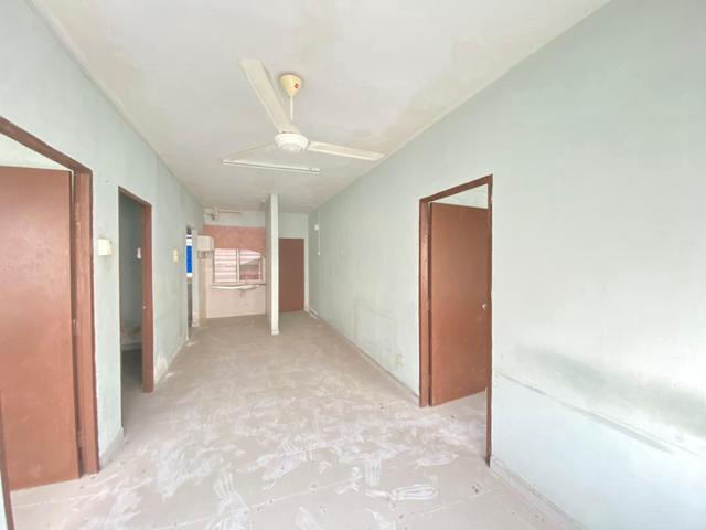 Flat for sale in Saujana, Selangor