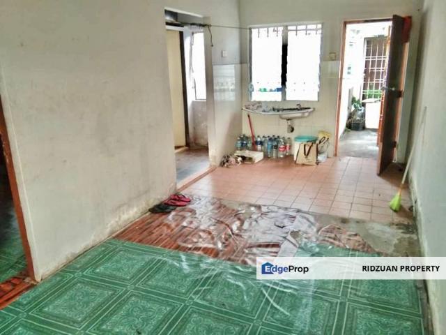Condominium for sale in Saujana, Selangor