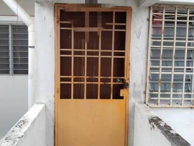 Flat for sale in Selangor