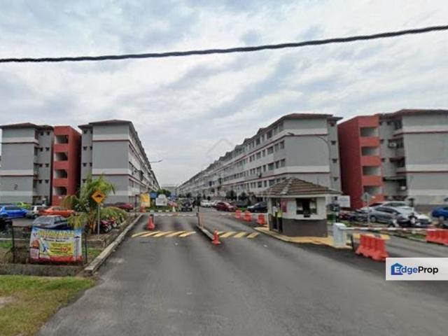 Condominium for sale in Saujana, Selangor