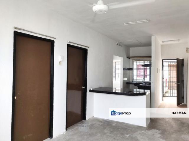 Flat for sale in Saujana, Selangor