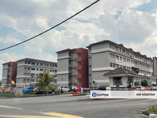 Condominium for sale in Saujana, Selangor