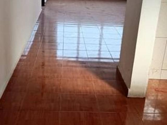 Flat for sale in Saujana, Selangor