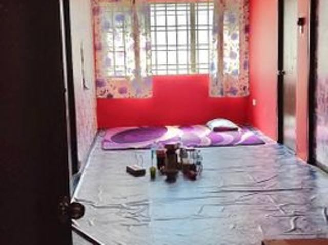 Flat for sale in Saujana, Selangor