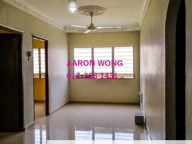 Condominium for sale in Saujana, Selangor