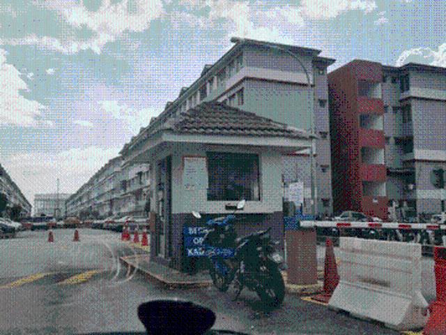 Apartment for rent in Saujana, Selangor