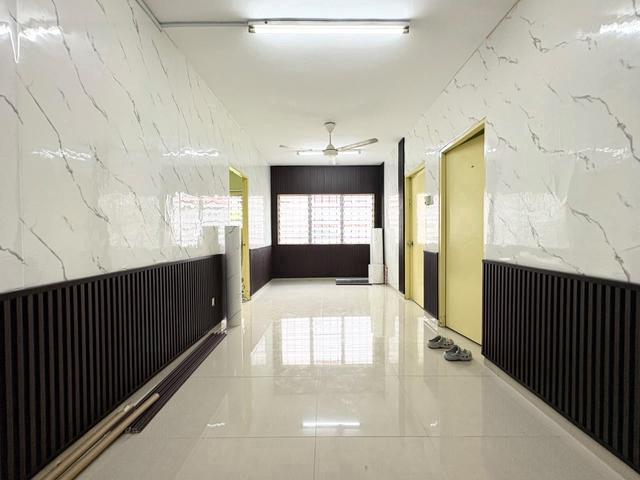Flat for sale in Saujana, Selangor