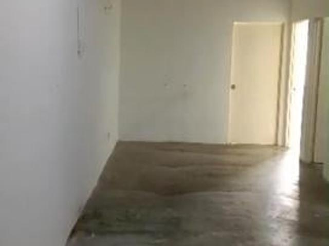 Flat for sale in Wellesley, Penang