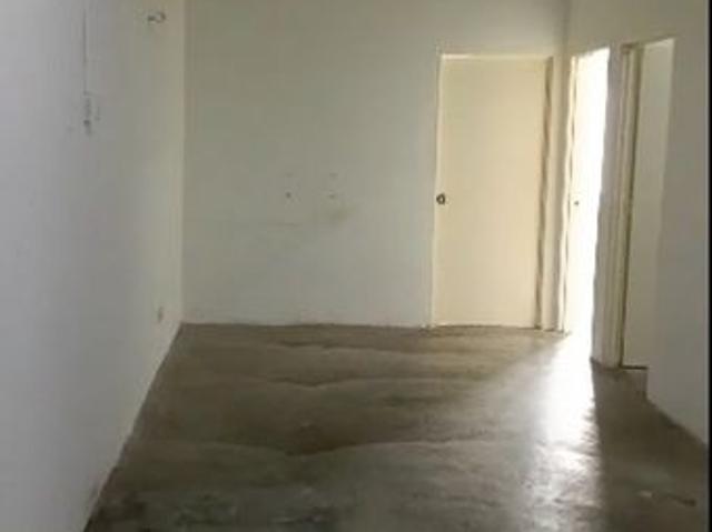Flat for sale in Wellesley, Penang