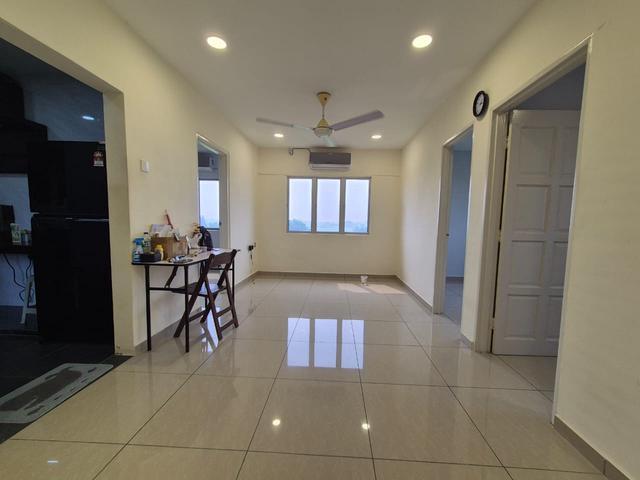Apartment for sale in Taman Balai Panjang Indah, Melaka Tengah