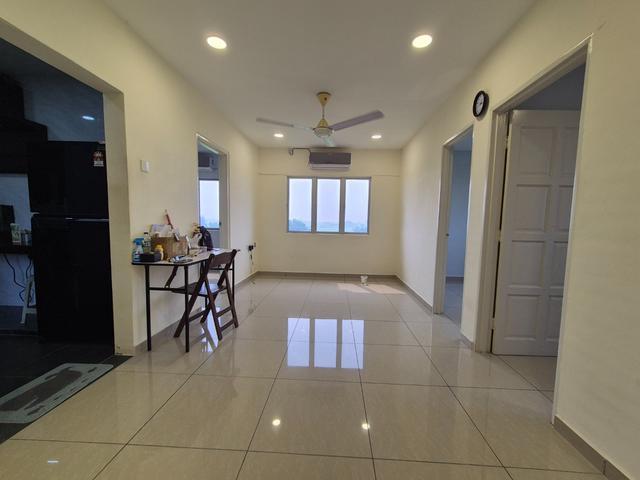 Flat for sale in Bandaraya Melaka, Melaka Tengah