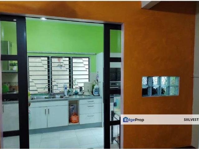 Condominium for sale in Petaling, Damansara Damai