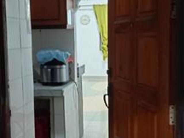 Flat for sale in Petaling, Damansara Damai
