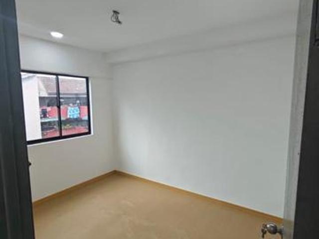 Flat for sale in Kulai, Johor