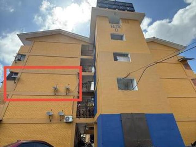 Property for sale in Kulai, Johor
