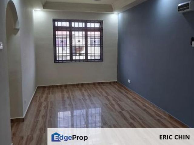 Flat for sale in Johore Bahru, Johor