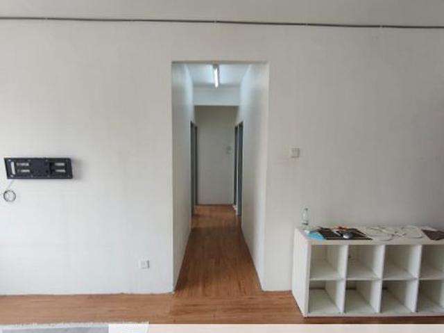 Flat for sale in Johore Bahru, Johor