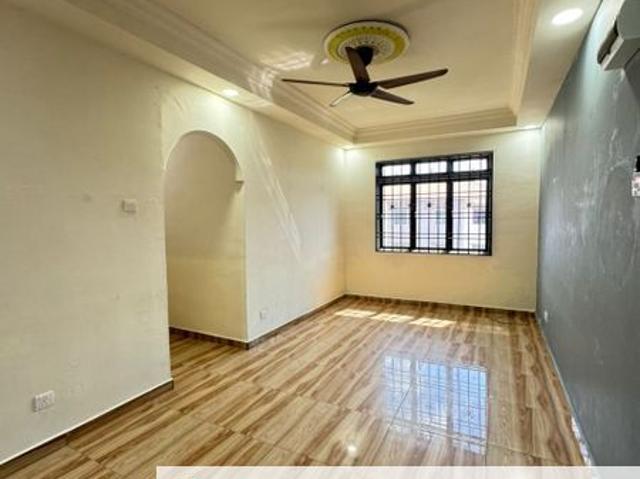 Flat for rent in Johore Bahru, Johor