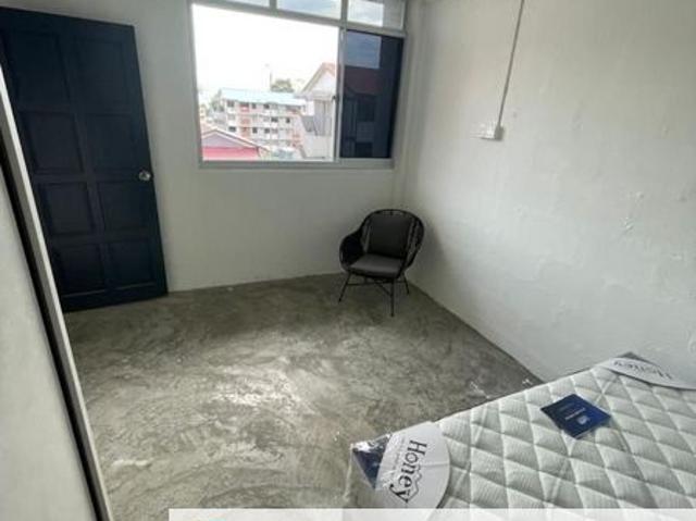 Flat for rent in Johore Bahru, Johor