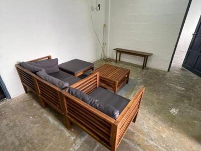 Flat for rent in Johore Bahru, Johor