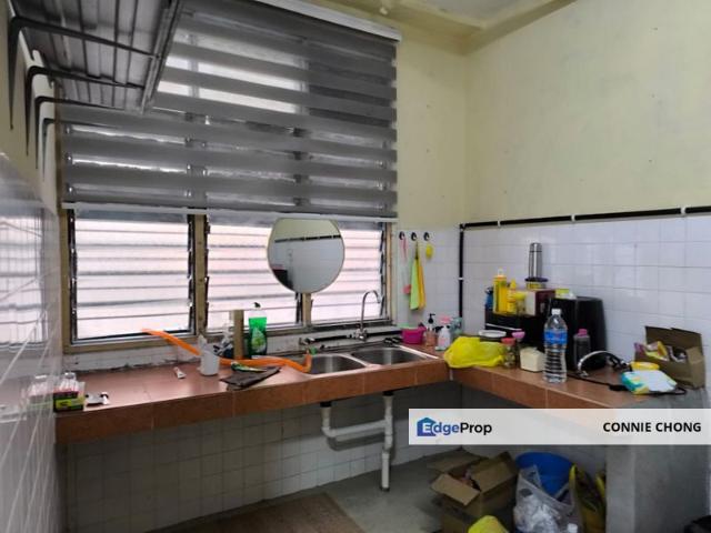 Flat for sale in Sendayan Village, Negeri Sembilan