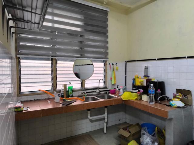 Flat for sale in Sendayan Village, Negeri Sembilan