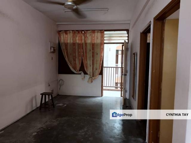 Condominium for sale in Sendayan Village, Negeri Sembilan