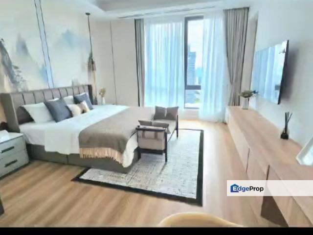 Condominium for sale in Sendayan Village, Negeri Sembilan
