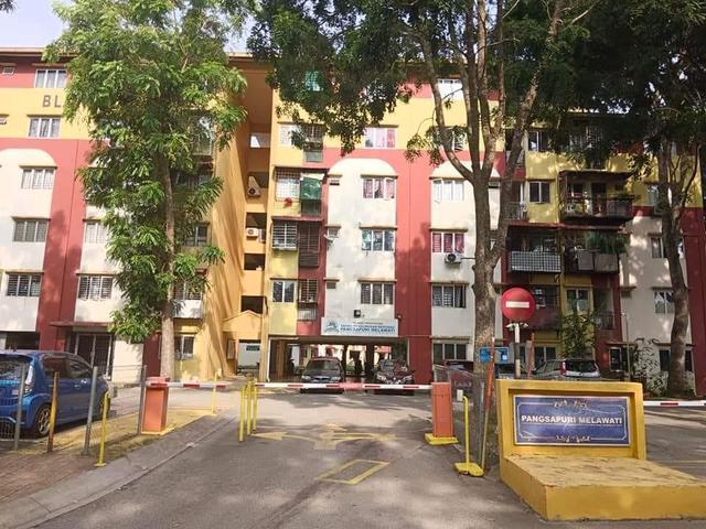Apartment for sale in Petaling, Alam Impian